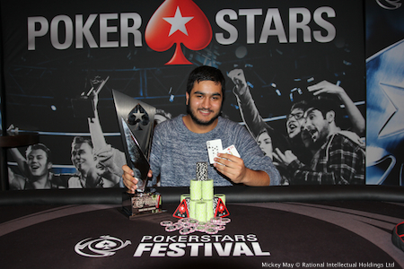 PokerStars allows you to see mucked showdown hands now. Intended or bug? : r/poker